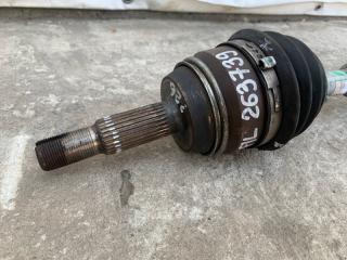 Привод передний левый CAMRY 30 02-06 2.4 2AZ-FE