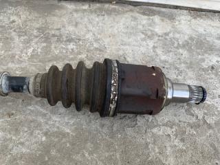 Привод передний левый CAMRY 30 02-06 2.4 2AZ-FE