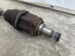 Привод передний левый CAMRY 30 02-06 2.4 2AZ-FE