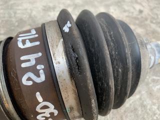 Привод передний левый CAMRY 30 02-06 2.4 2AZ-FE