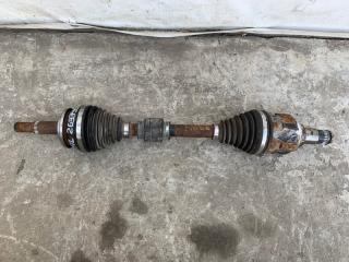 Привод передний левый CT200 11-17 2013 1.8 2ZRFXE