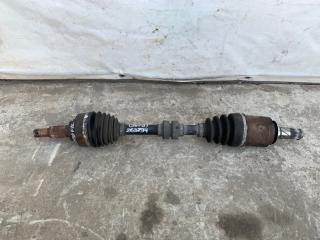 Привод передний левый QX60/JX35 12-20 2013 3.5 VQ35DE