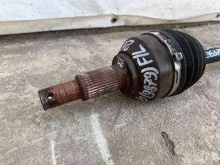 Привод передний левый QX60/JX35 12-20 2013 3.5 VQ35DE