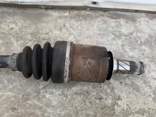 Привод передний левый QX60/JX35 12-20 2013 3.5 VQ35DE