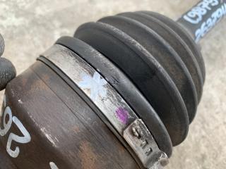 Привод передний левый QX60/JX35 12-20 2013 3.5 VQ35DE