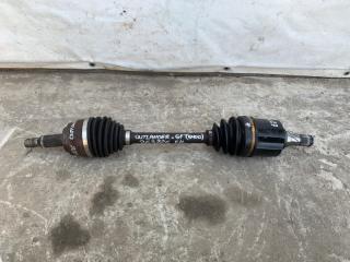 Привод передний левый OUTLANDER GF 12- 2016 GF8W 2.4 4J12