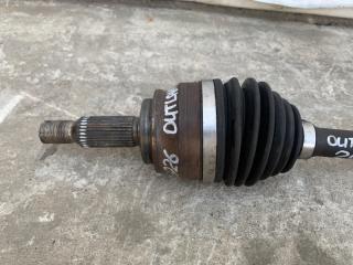 Привод передний левый MITSUBISHI OUTLANDER GF 12- GF8W 2.4 4J12