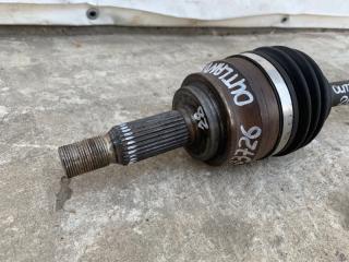 Привод передний левый OUTLANDER GF 12- 2016 GF8W 2.4 4J12