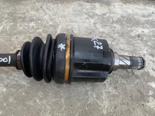 Привод передний левый OUTLANDER GF 12- 2016 GF8W 2.4 4J12