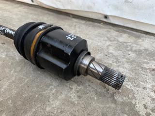 Привод передний левый OUTLANDER GF 12- 2016 GF8W 2.4 4J12