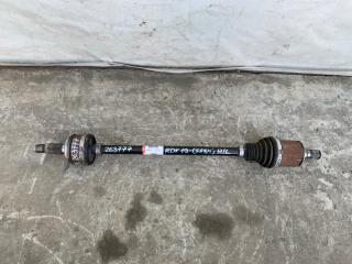 Привод задний левый ACURA RDX 19- 2021