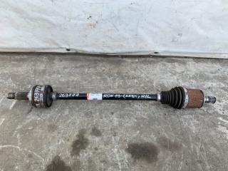 Привод задний левый RDX 19- 2021 2.0