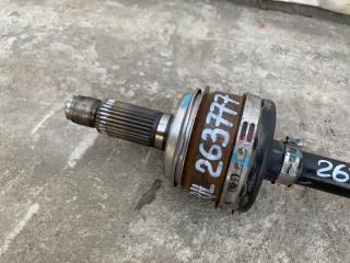 Привод задний левый ACURA RDX 19- 2.0