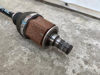 Привод задний левый RDX 19- 2021 2.0