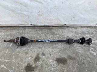 Привод передний правый SENTRA B17 12-21 2013 1.8 MRA8DE