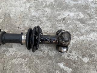 Привод передний правый SENTRA B17 12-21 2013 1.8 MRA8DE