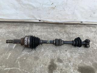 Привод передний левый SENTRA B17 12-21 2013 1.8 MRA8DE