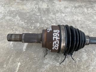 Привод передний левый NISSAN SENTRA B17 12-21 1.8 MRA8DE