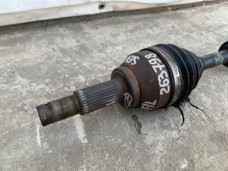 Привод передний левый SENTRA B17 12-21 2013 1.8 MRA8DE