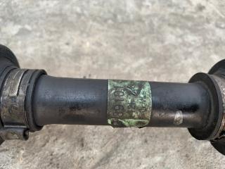 Привод передний левый SENTRA B17 12-21 2013 1.8 MRA8DE