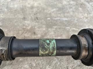 Привод передний левый SENTRA B17 12-21 2013 1.8 MRA8DE