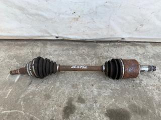 Привод передний левый SIENNA 03-10 2006 3.5 2GR-FE