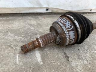 Привод передний левый SIENNA 03-10 2006 3.5 2GR-FE