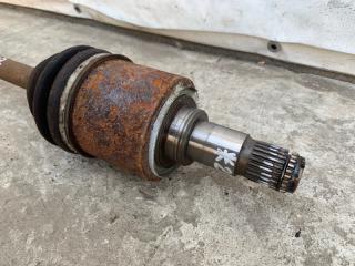 Привод передний левый SIENNA 03-10 2006 3.5 2GR-FE