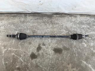 Привод задний левый INFINITI QX60/JX35 12-20 2013