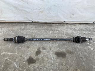 Привод задний левый QX60/JX35 12-20 2013 3.5 VQ35DE