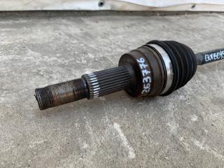 Привод задний левый QX60/JX35 12-20 2013 3.5 VQ35DE