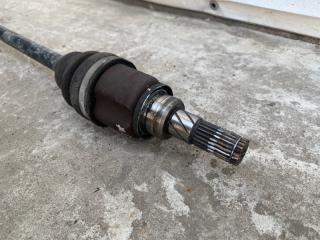 Привод задний левый QX60/JX35 12-20 2013 3.5 VQ35DE