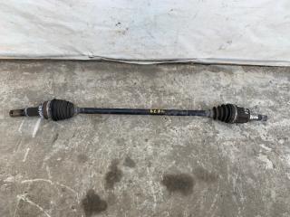 Привод задний левый QX60/JX35 12-20 2013 3.5 VQ35DE