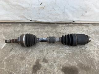 Привод передний правый QX60/JX35 12-20 2013 3.5 VQ35DE