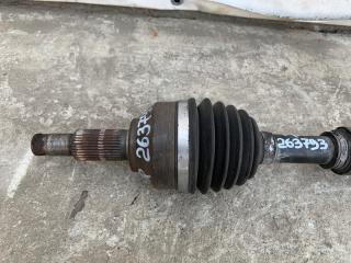 Привод передний правый INFINITI QX60/JX35 12-20 3.5 VQ35DE