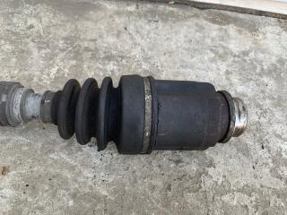 Привод передний правый QX60/JX35 12-20 2013 3.5 VQ35DE