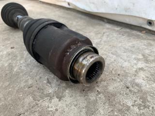 Привод передний правый QX60/JX35 12-20 2013 3.5 VQ35DE