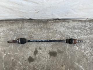 Привод задний правый INFINITI QX60/JX35 12-20 2013