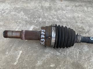 Привод задний правый INFINITI QX60/JX35 12-20 3.5 VQ35DE