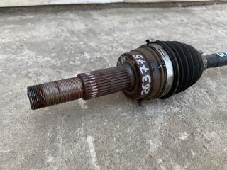 Привод задний правый QX60/JX35 12-20 2013 3.5 VQ35DE