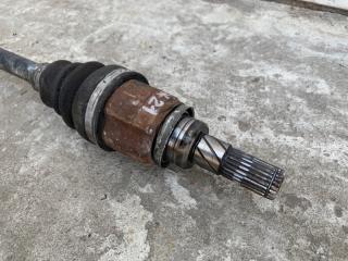 Привод задний правый QX60/JX35 12-20 2013 3.5 VQ35DE