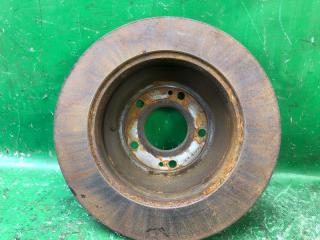 Тормозной диск задний задний HYUNDAI SANTA FE (DM) 12-18 2.4 G4KJ