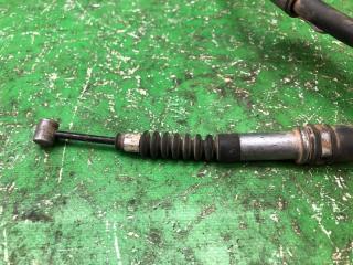 Трос стояночного тормоза правый SANTA FE (DM) 12-18 2013 2.4 G4KJ