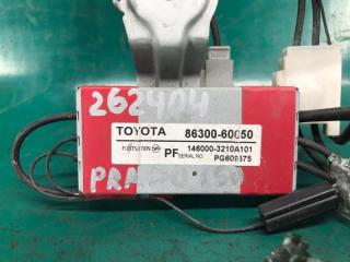 Антенна LAND CRUISER PRADO 150 09-17 2010 Внедорожник 3.0 1KDFTV