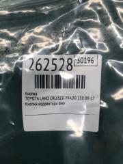 Корректор фар LAND CRUISER PRADO 150 09-17 2010 Внедорожник 3.0 1KDFTV