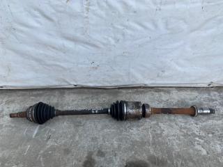 Привод передний правый SIENNA 03-10 2006 3.5 2GR-FE