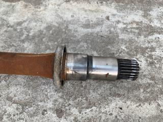 Привод передний правый SIENNA 03-10 2006 3.5 2GR-FE