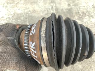 Привод передний правый SIENNA 03-10 2006 3.5 2GR-FE