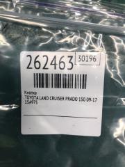 Кнопка LAND CRUISER PRADO 150 09-17 2010 Внедорожник 3.0 1KDFTV