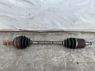 Привод передний левый MDX (YD1) 00-06 2002 3.5